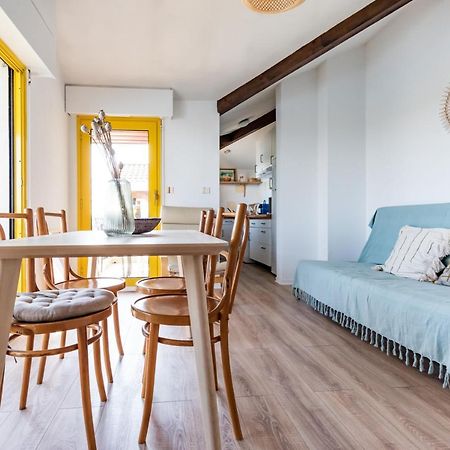 Sur Pilotis☆ 4Pers ☆Vue Incroyable Sur Le Bassin Lägenhet Gujan-Mestras Exteriör bild